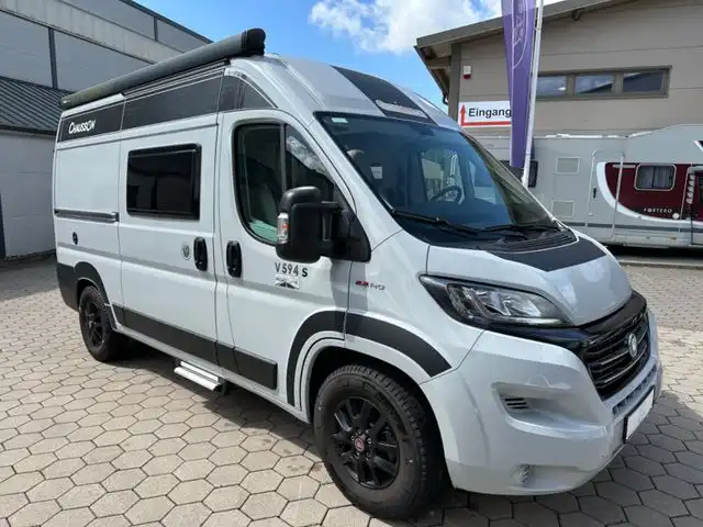 CHAUSSON V 594 S Road-Line VIP